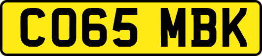CO65MBK