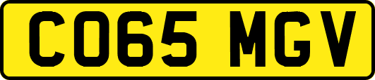 CO65MGV