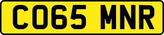 CO65MNR