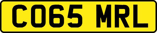 CO65MRL