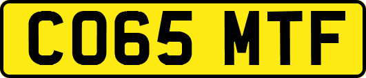 CO65MTF