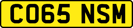 CO65NSM