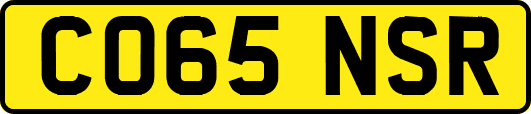 CO65NSR