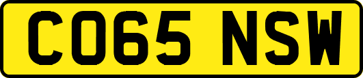 CO65NSW