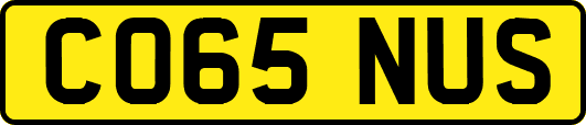 CO65NUS