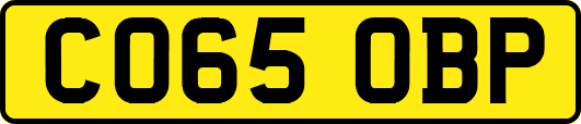 CO65OBP