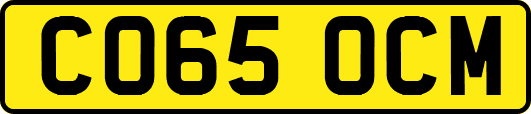CO65OCM