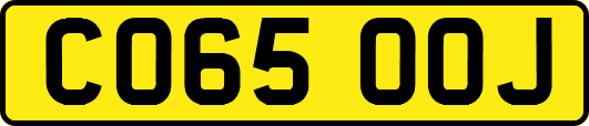 CO65OOJ