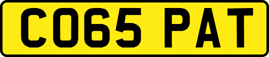 CO65PAT