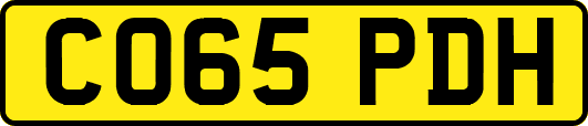 CO65PDH