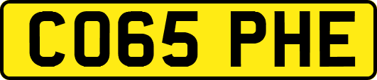 CO65PHE