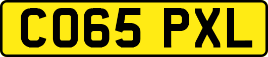CO65PXL