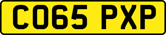 CO65PXP