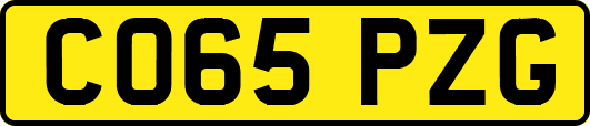CO65PZG