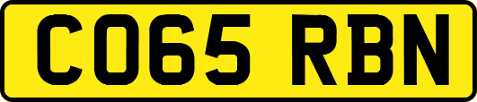 CO65RBN