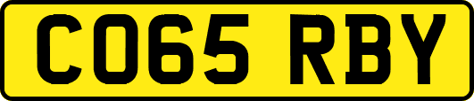 CO65RBY