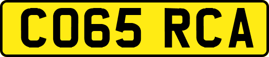 CO65RCA