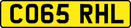 CO65RHL