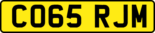 CO65RJM