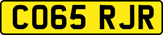 CO65RJR