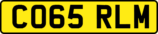 CO65RLM