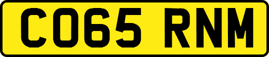 CO65RNM