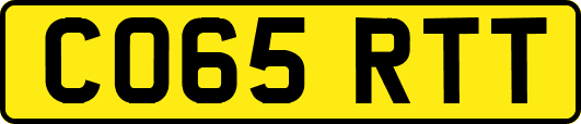 CO65RTT