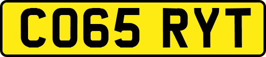 CO65RYT