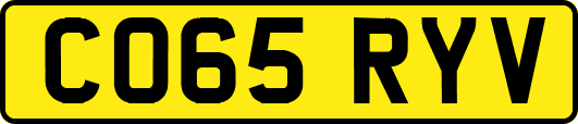 CO65RYV