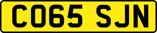 CO65SJN