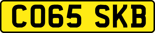CO65SKB