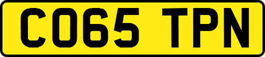 CO65TPN