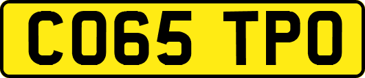 CO65TPO