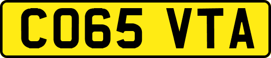 CO65VTA