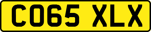CO65XLX