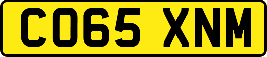 CO65XNM