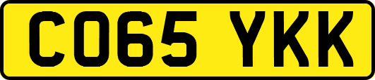 CO65YKK