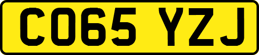CO65YZJ