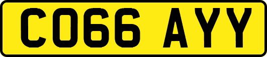 CO66AYY