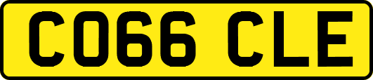 CO66CLE