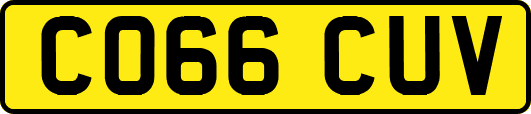 CO66CUV