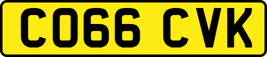 CO66CVK