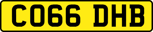 CO66DHB