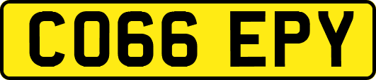 CO66EPY