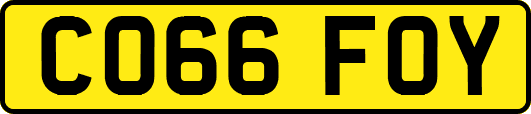 CO66FOY