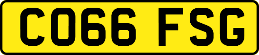 CO66FSG