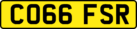 CO66FSR