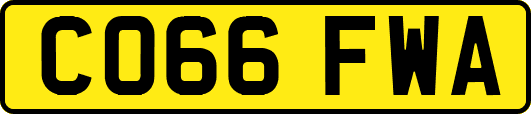 CO66FWA