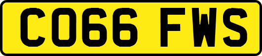 CO66FWS