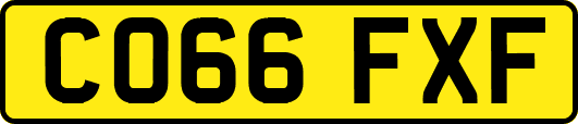 CO66FXF